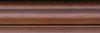 Noyer satin� r�gence 59x34 mm